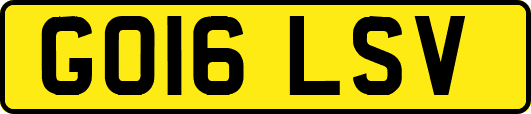 GO16LSV