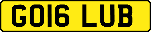 GO16LUB