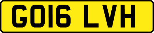 GO16LVH