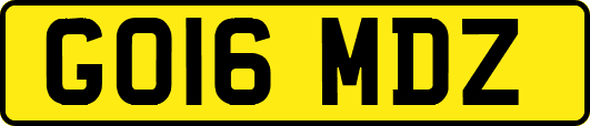 GO16MDZ