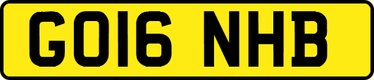 GO16NHB