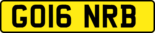 GO16NRB