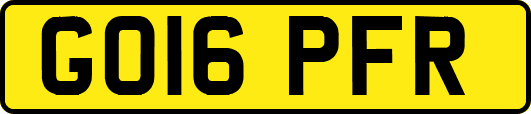 GO16PFR