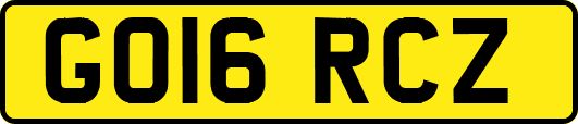 GO16RCZ
