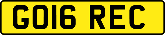 GO16REC
