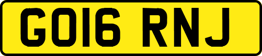 GO16RNJ