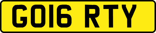 GO16RTY