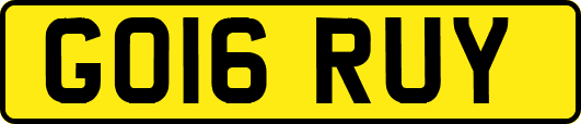 GO16RUY