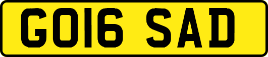 GO16SAD