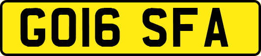 GO16SFA