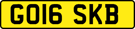 GO16SKB