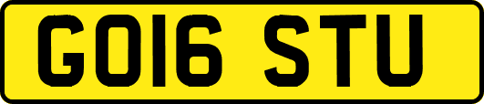 GO16STU