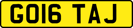 GO16TAJ