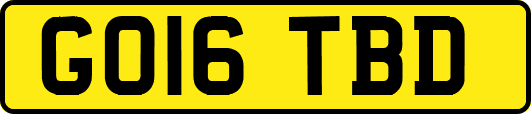 GO16TBD