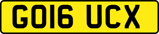 GO16UCX