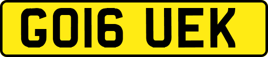 GO16UEK