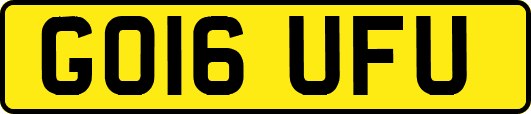 GO16UFU