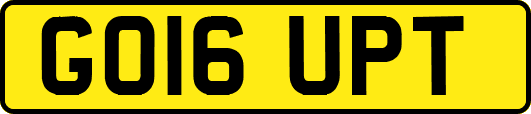 GO16UPT