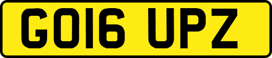 GO16UPZ