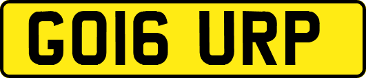 GO16URP