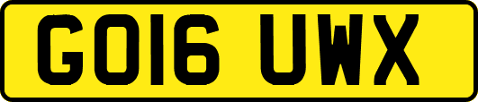GO16UWX