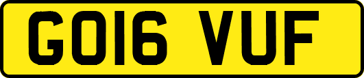 GO16VUF