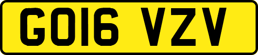 GO16VZV