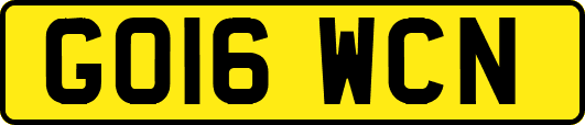 GO16WCN