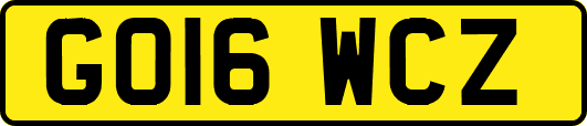 GO16WCZ