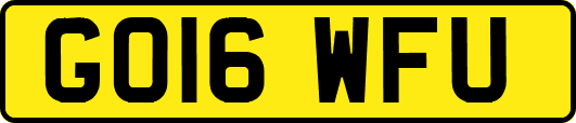 GO16WFU