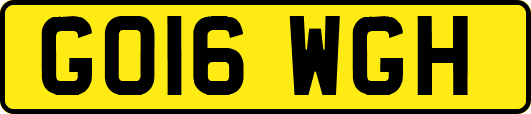 GO16WGH