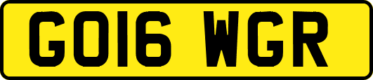 GO16WGR