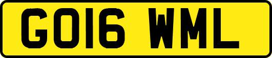 GO16WML