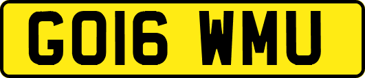 GO16WMU