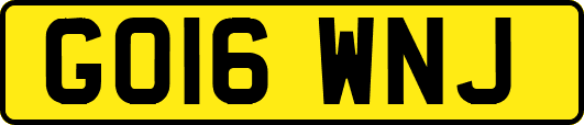 GO16WNJ