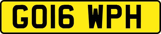 GO16WPH