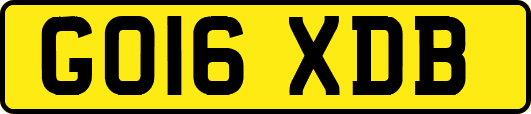 GO16XDB
