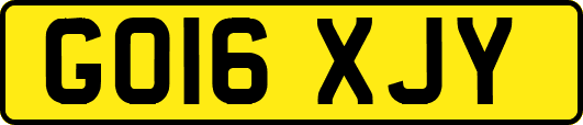 GO16XJY