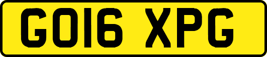 GO16XPG