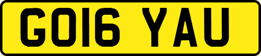 GO16YAU