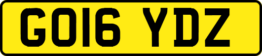 GO16YDZ