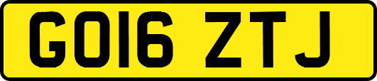 GO16ZTJ