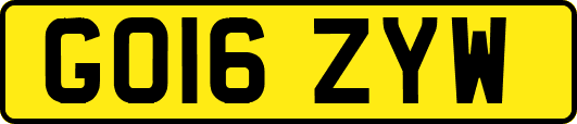 GO16ZYW