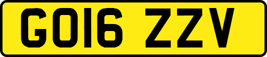 GO16ZZV