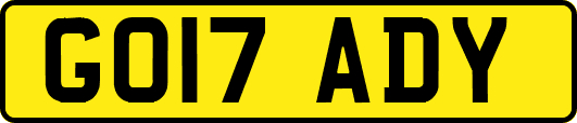 GO17ADY