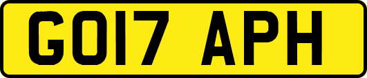 GO17APH