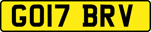 GO17BRV