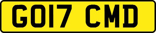 GO17CMD