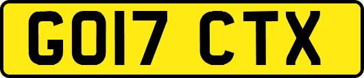 GO17CTX