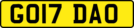 GO17DAO